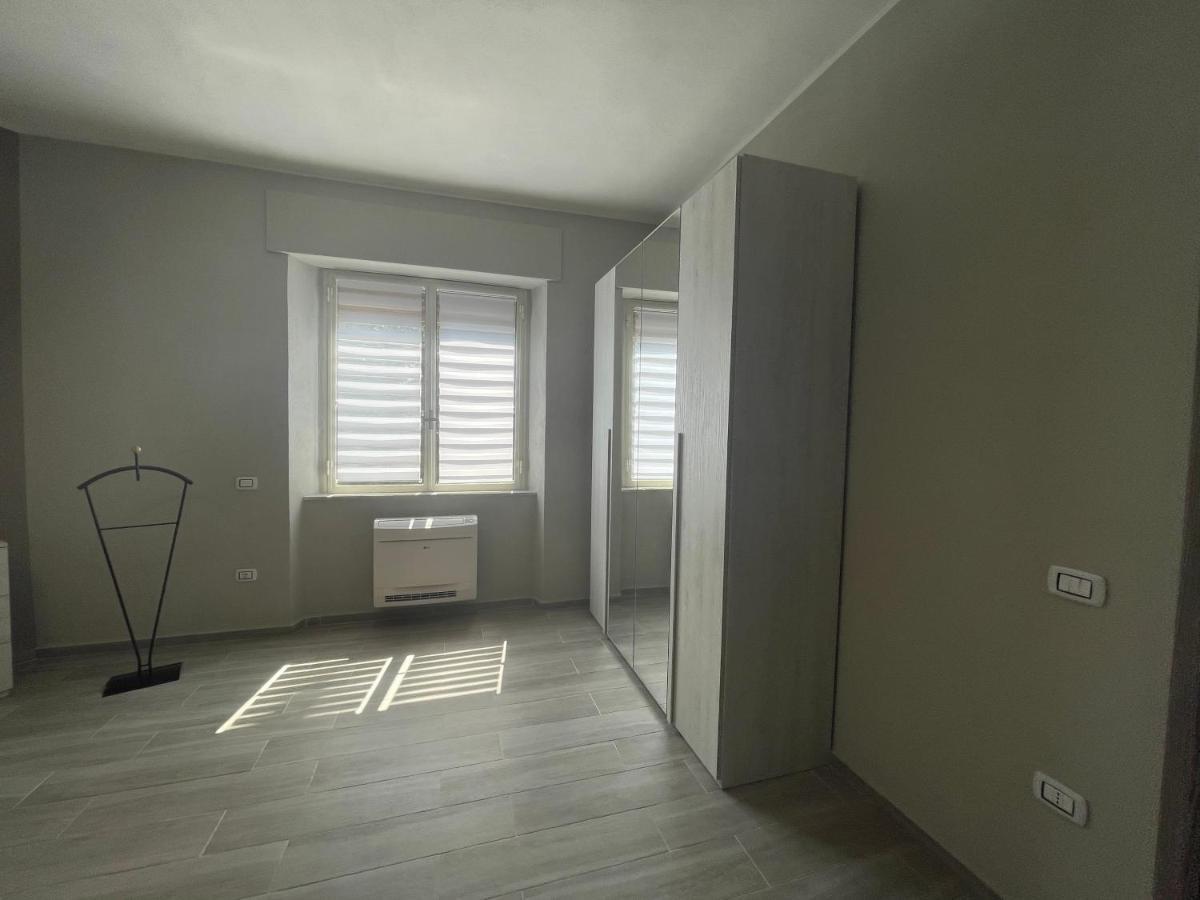Appartamento Elegante Carbonia Εξωτερικό φωτογραφία